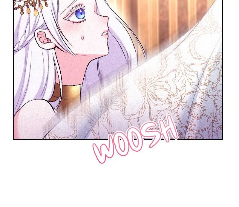 The Abandoned Saintess’s Vow: To Deny the Prince’s Love in Her Next Life Chapter 34 Online - página 84