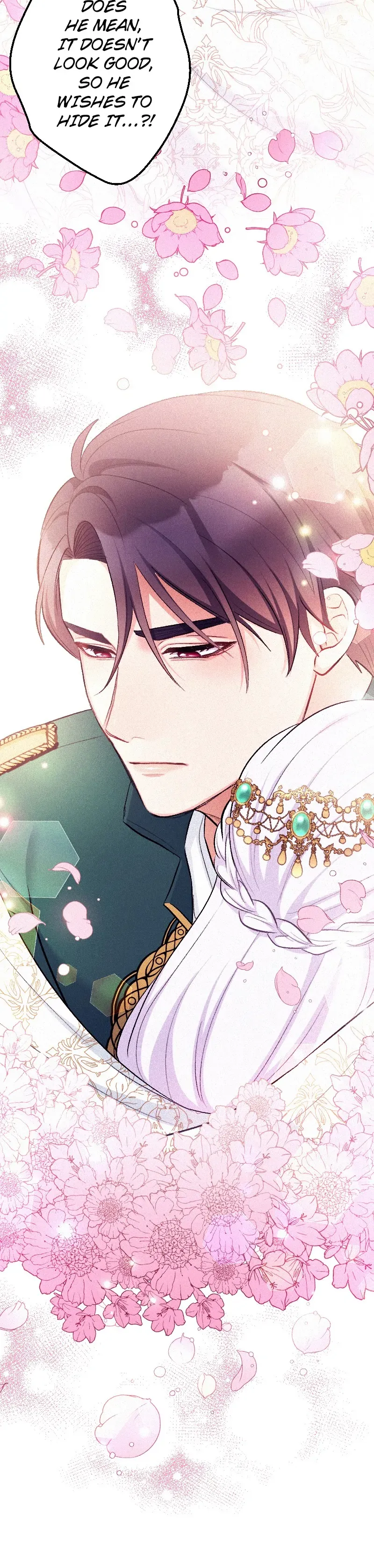The Abandoned Saintess’s Vow: To Deny the Prince’s Love in Her Next Life Chapter 34 Online - página 86