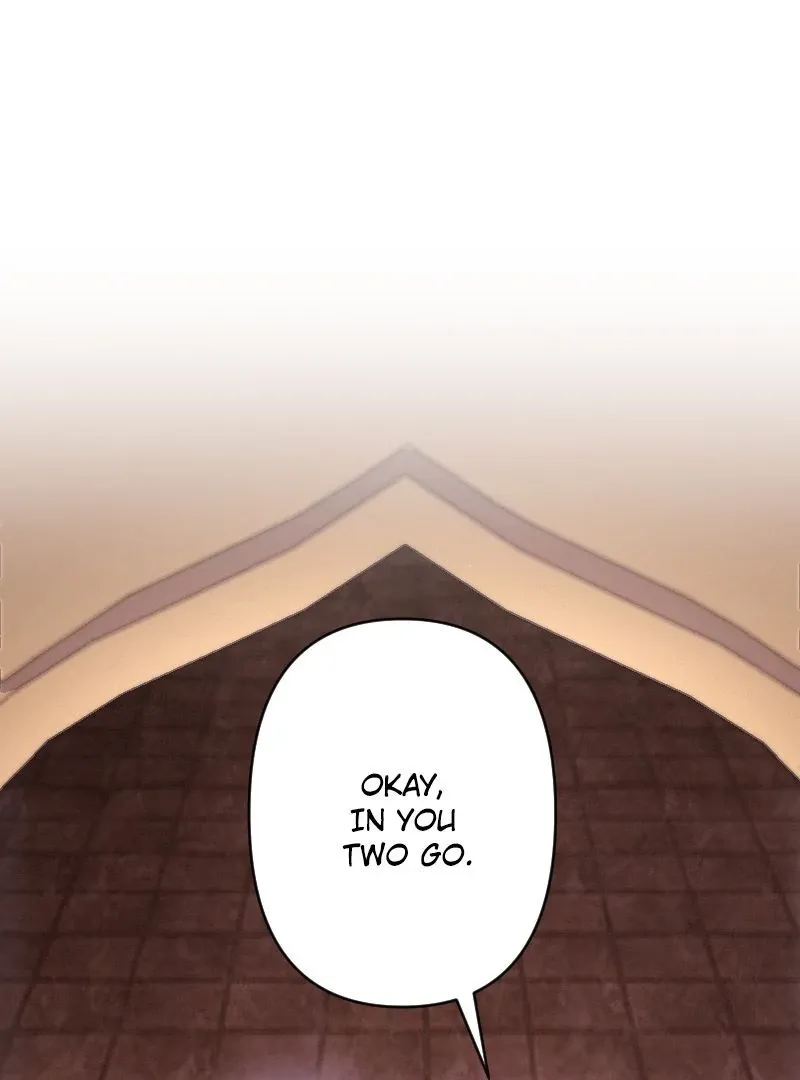 The Abandoned Saintess’s Vow: To Deny the Prince’s Love in Her Next Life Chapter 35 Online - página 1