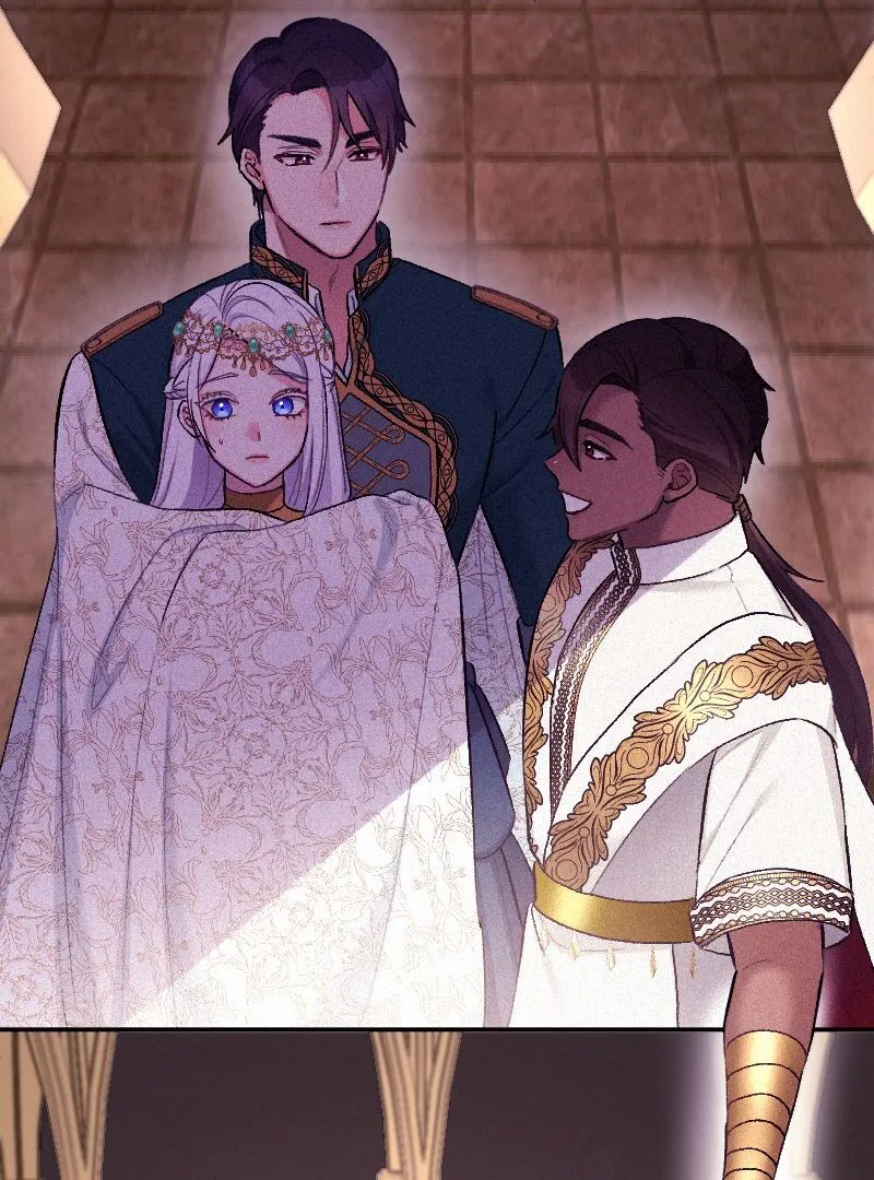 The Abandoned Saintess’s Vow: To Deny the Prince’s Love in Her Next Life Chapter 35 Online - página 2