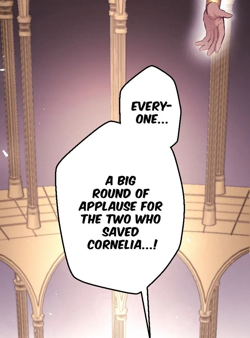 The Abandoned Saintess’s Vow: To Deny the Prince’s Love in Her Next Life Chapter 35 Online - página 3