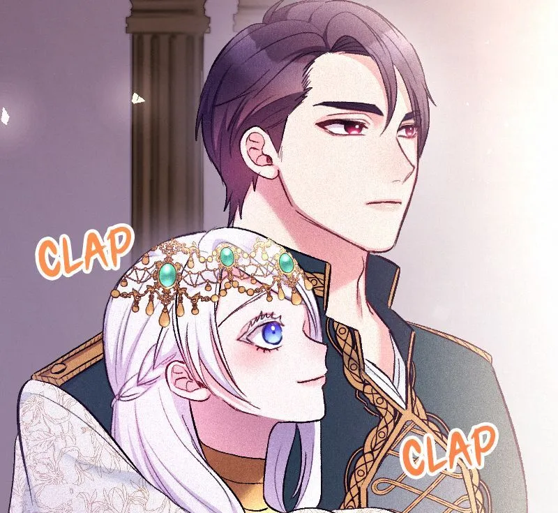 The Abandoned Saintess’s Vow: To Deny the Prince’s Love in Her Next Life Chapter 35 Online - página 7