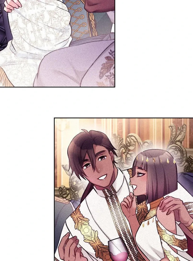 The Abandoned Saintess’s Vow: To Deny the Prince’s Love in Her Next Life Chapter 35 Online - página 11