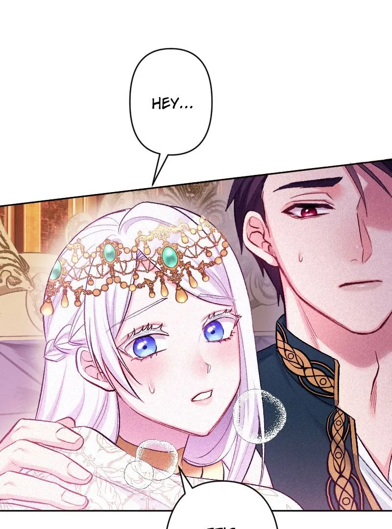 The Abandoned Saintess’s Vow: To Deny the Prince’s Love in Her Next Life Chapter 35 Online - página 17