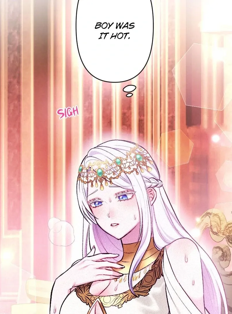 The Abandoned Saintess’s Vow: To Deny the Prince’s Love in Her Next Life Chapter 35 Online - página 20
