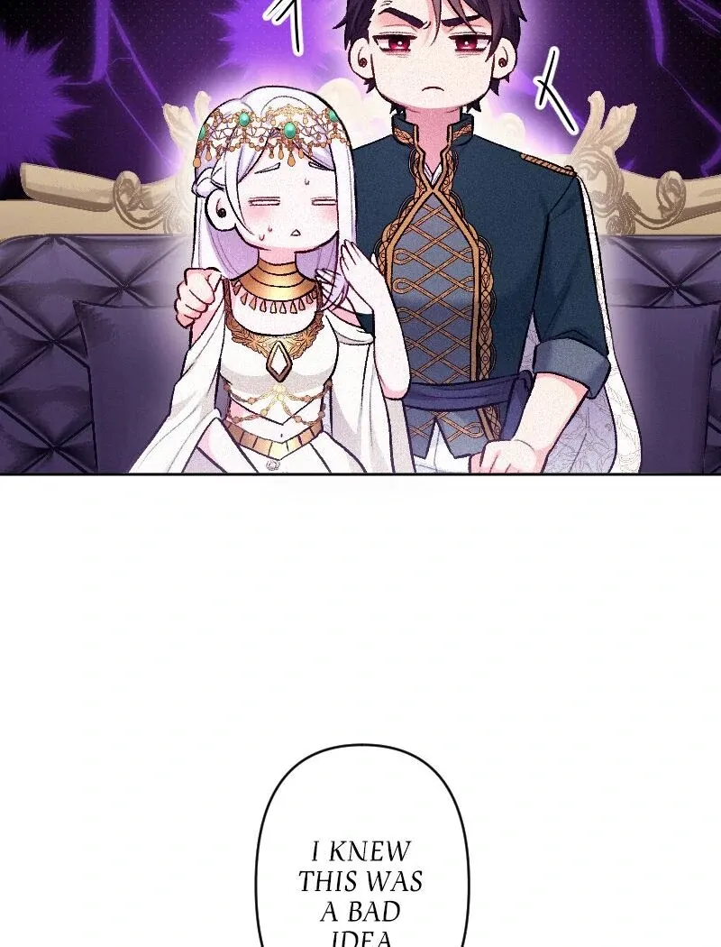 The Abandoned Saintess’s Vow: To Deny the Prince’s Love in Her Next Life Chapter 35 Online - página 23