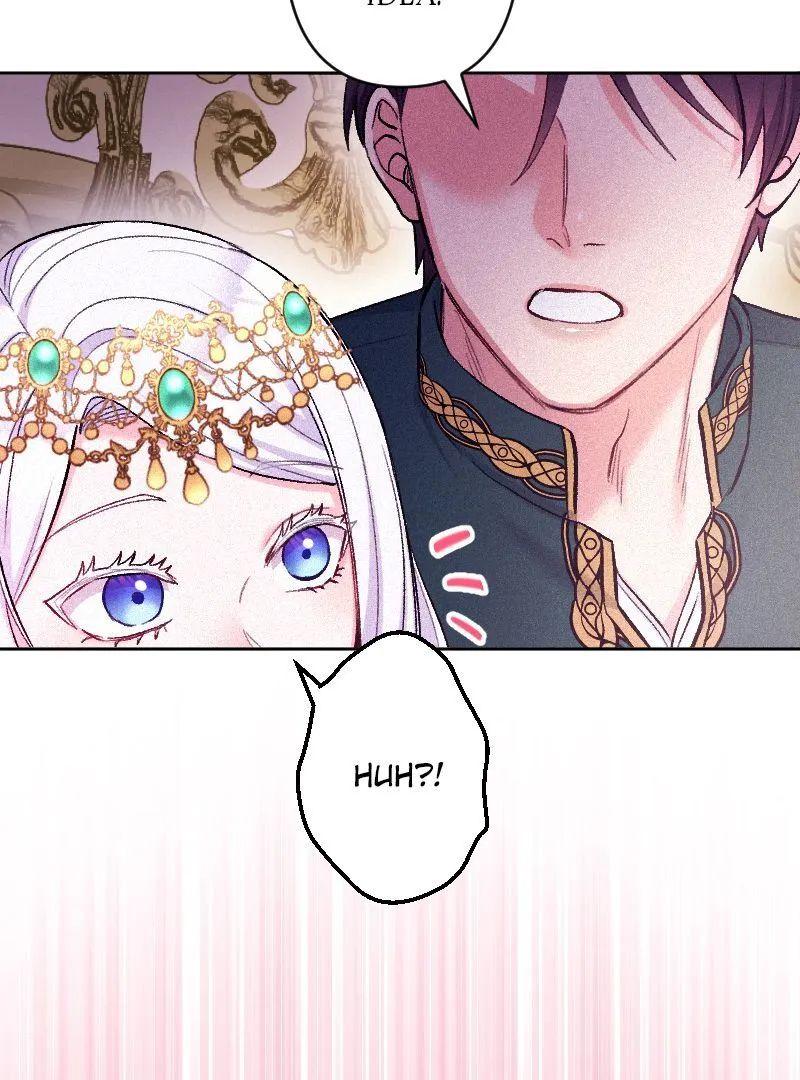The Abandoned Saintess’s Vow: To Deny the Prince’s Love in Her Next Life Chapter 35 Online - página 24