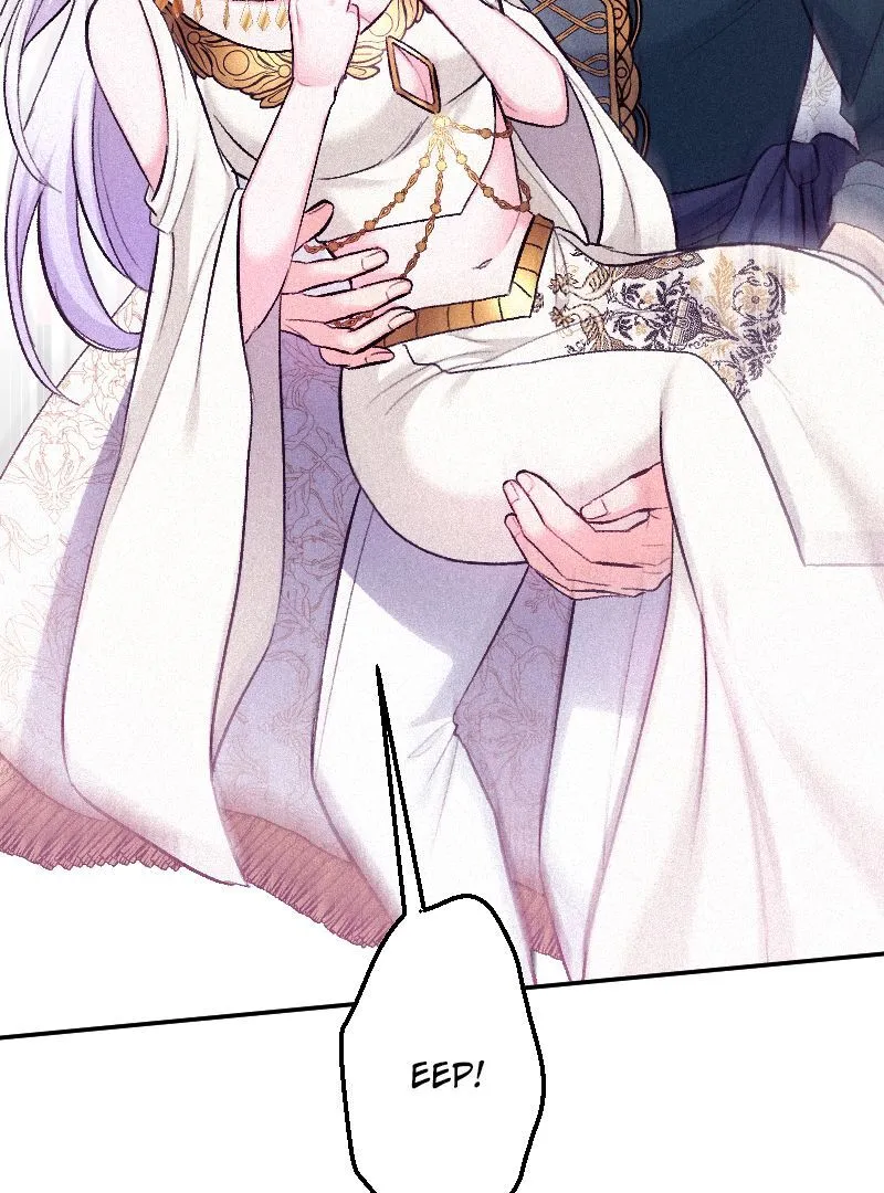 The Abandoned Saintess’s Vow: To Deny the Prince’s Love in Her Next Life Chapter 35 Online - página 26
