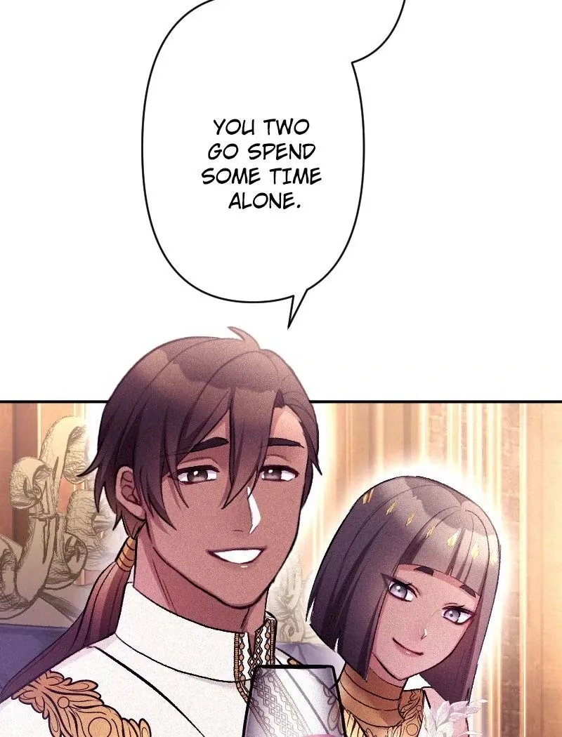 The Abandoned Saintess’s Vow: To Deny the Prince’s Love in Her Next Life Chapter 35 Online - página 29