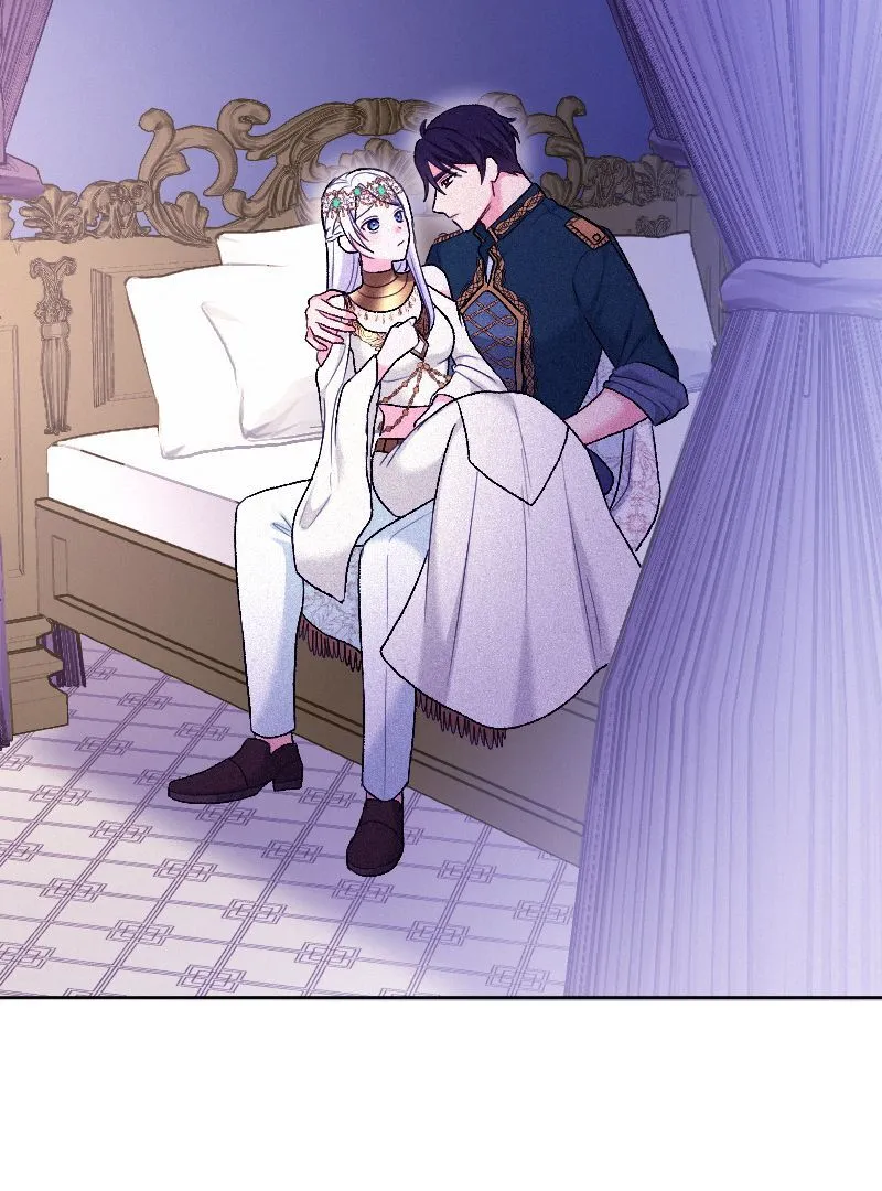 The Abandoned Saintess’s Vow: To Deny the Prince’s Love in Her Next Life Chapter 35 Online - página 35