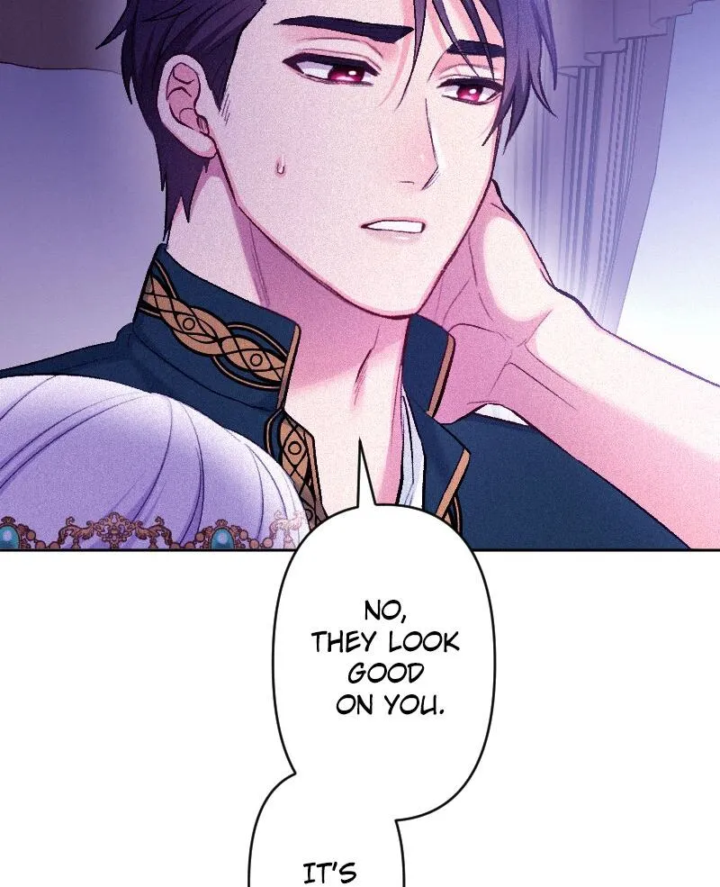 The Abandoned Saintess’s Vow: To Deny the Prince’s Love in Her Next Life Chapter 35 Online - página 38