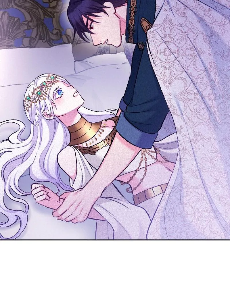 The Abandoned Saintess’s Vow: To Deny the Prince’s Love in Her Next Life Chapter 35 Online - página 46