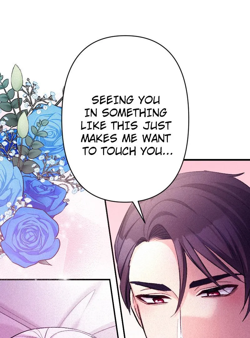The Abandoned Saintess’s Vow: To Deny the Prince’s Love in Her Next Life Chapter 35 Online - página 47