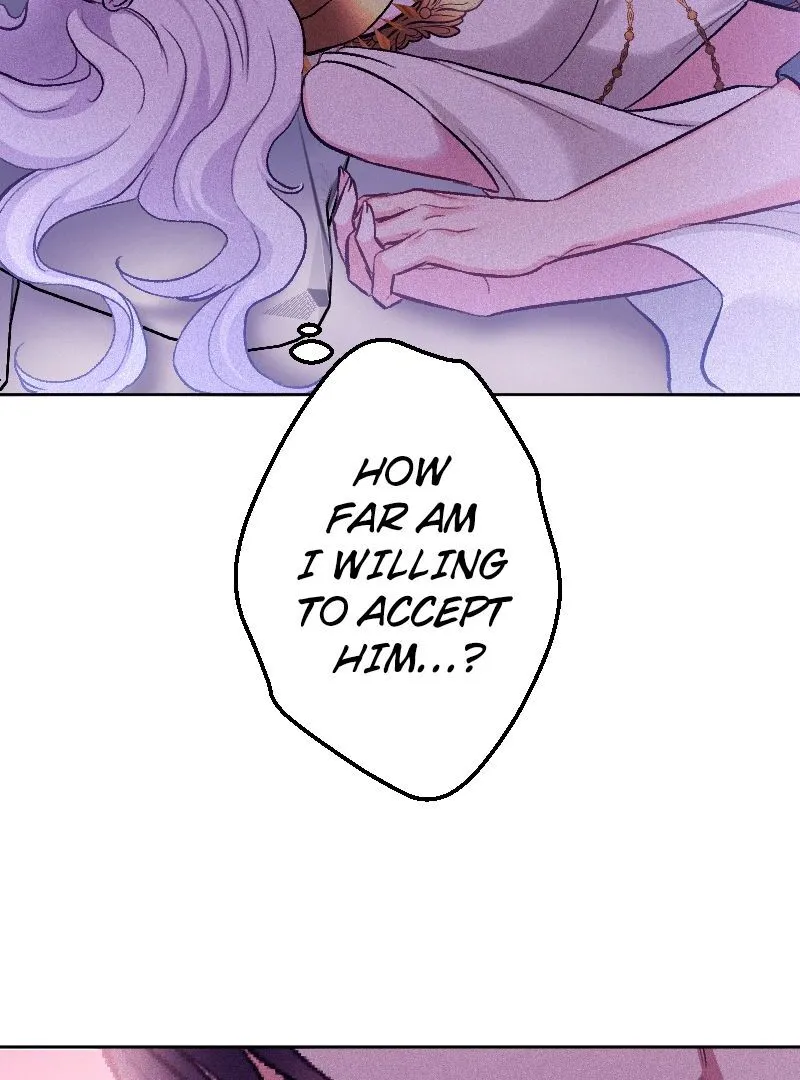 The Abandoned Saintess’s Vow: To Deny the Prince’s Love in Her Next Life Chapter 35 Online - página 55