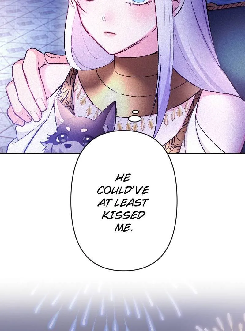 The Abandoned Saintess’s Vow: To Deny the Prince’s Love in Her Next Life Chapter 35 Online - página 66