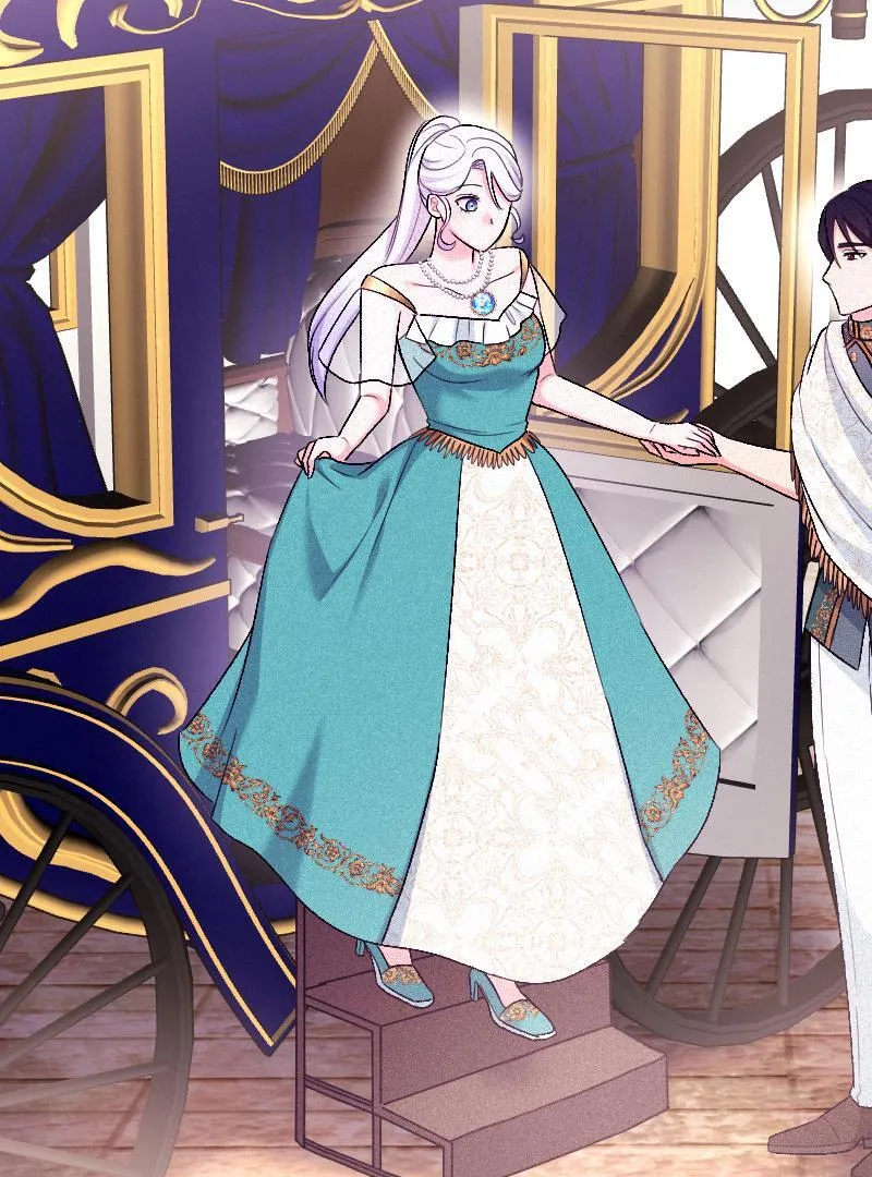 The Abandoned Saintess’s Vow: To Deny the Prince’s Love in Her Next Life Chapter 35 Online - página 73