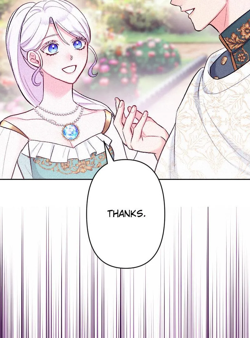The Abandoned Saintess’s Vow: To Deny the Prince’s Love in Her Next Life Chapter 35 Online - página 75