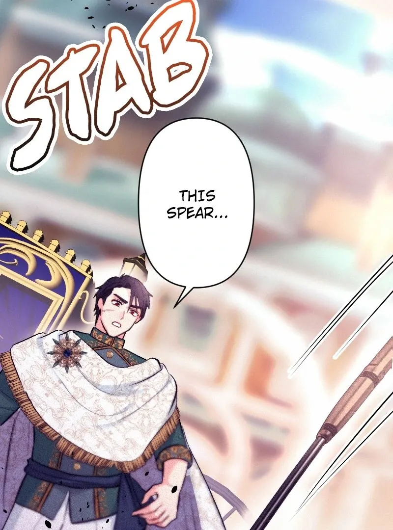 The Abandoned Saintess’s Vow: To Deny the Prince’s Love in Her Next Life Chapter 35 Online - página 82