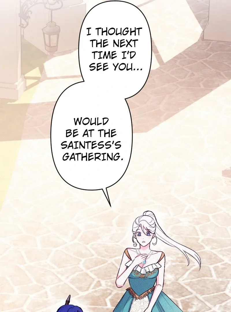 The Abandoned Saintess’s Vow: To Deny the Prince’s Love in Her Next Life Chapter 36 Online - página 16