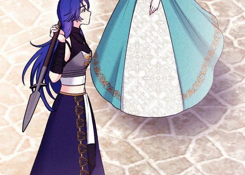 The Abandoned Saintess’s Vow: To Deny the Prince’s Love in Her Next Life Chapter 36 Online - página 17