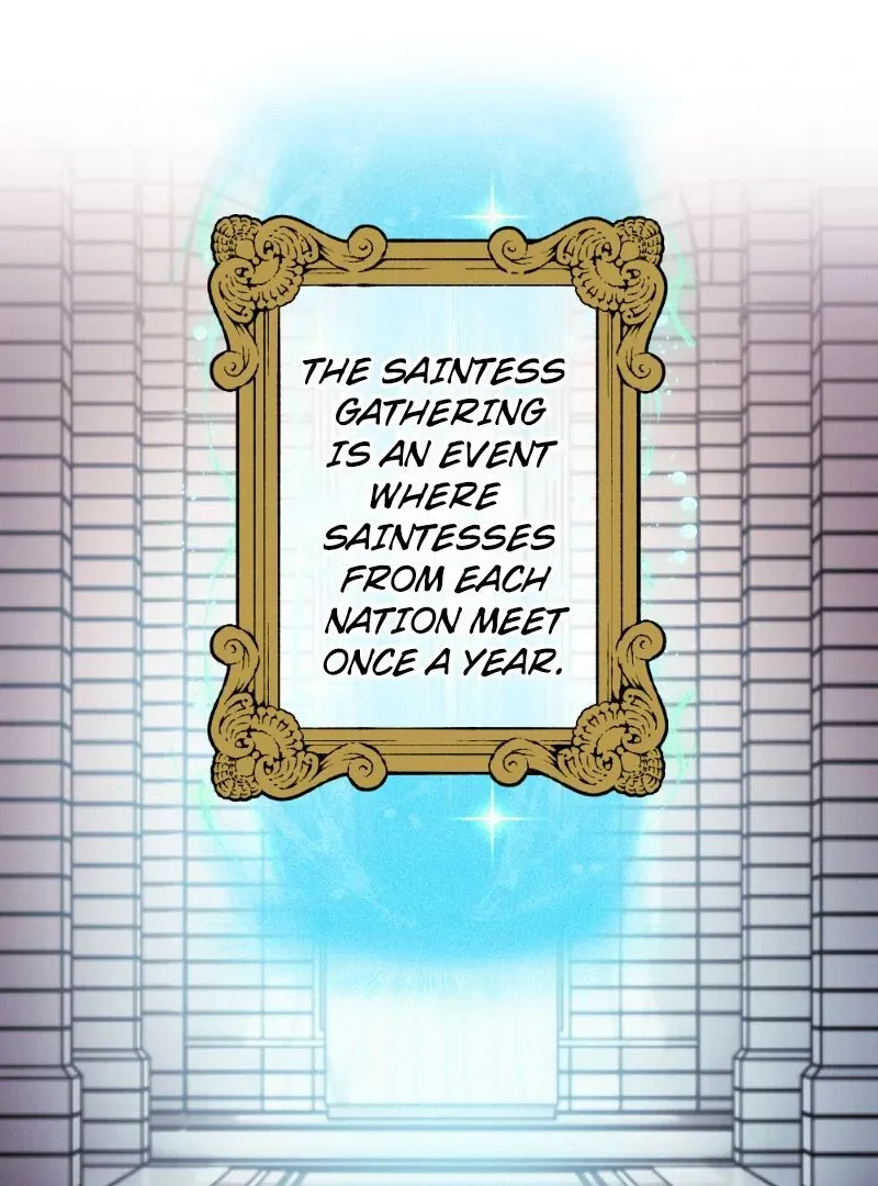 The Abandoned Saintess’s Vow: To Deny the Prince’s Love in Her Next Life Chapter 36 Online - página 19