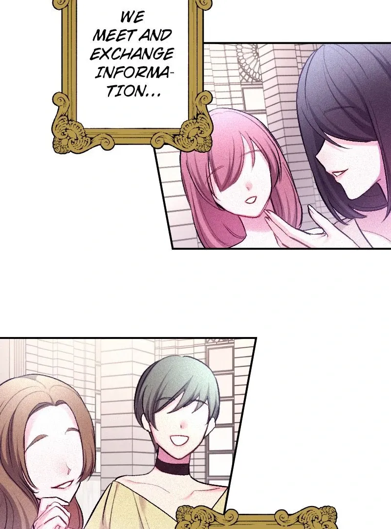The Abandoned Saintess’s Vow: To Deny the Prince’s Love in Her Next Life Chapter 36 Online - página 21