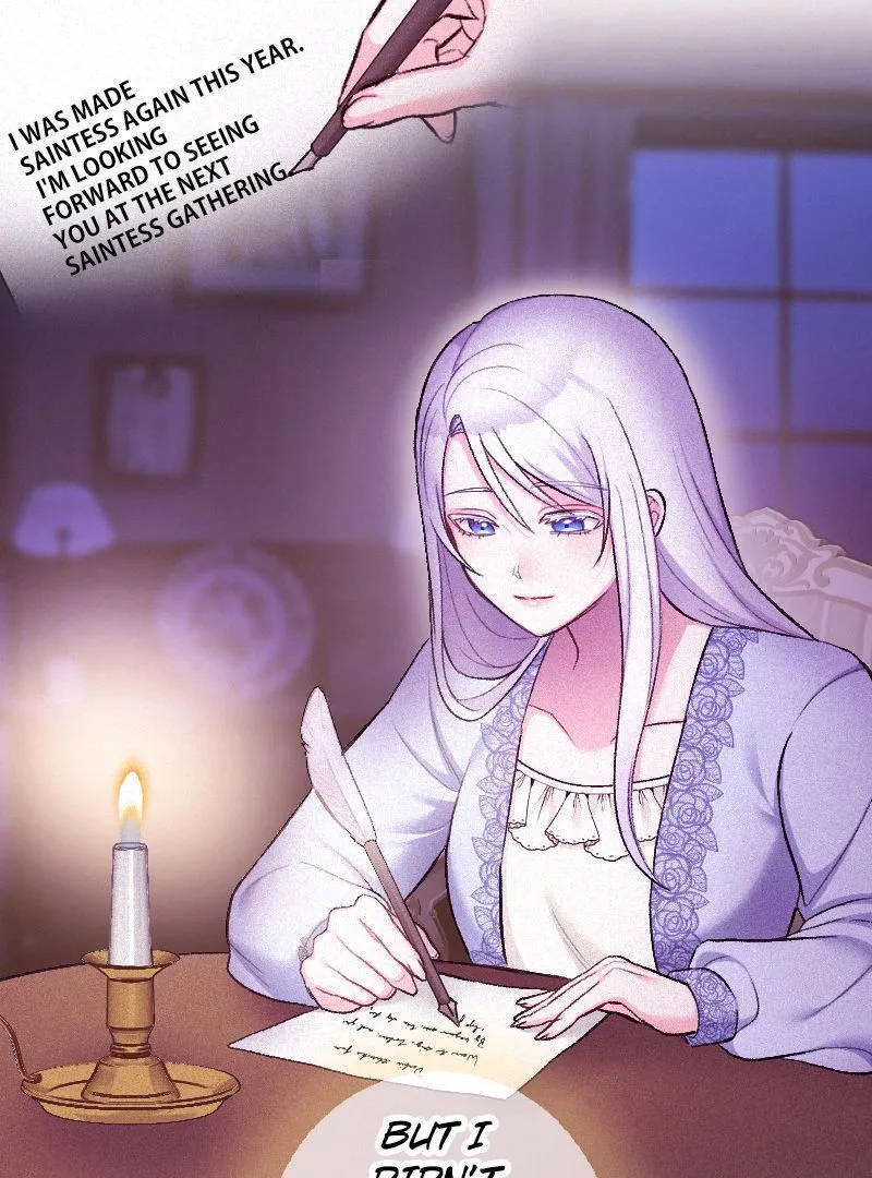 The Abandoned Saintess’s Vow: To Deny the Prince’s Love in Her Next Life Chapter 36 Online - página 27