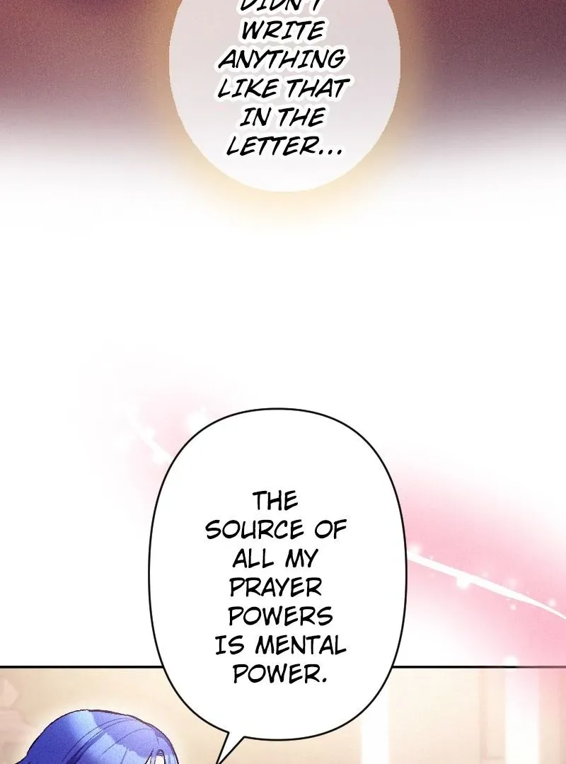 The Abandoned Saintess’s Vow: To Deny the Prince’s Love in Her Next Life Chapter 36 Online - página 28