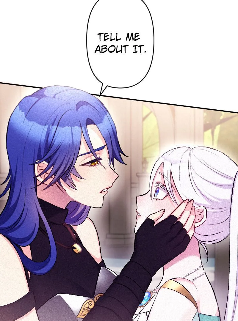 The Abandoned Saintess’s Vow: To Deny the Prince’s Love in Her Next Life Chapter 36 Online - página 39