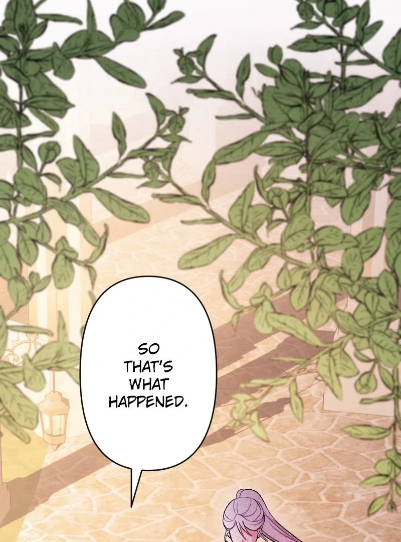 The Abandoned Saintess’s Vow: To Deny the Prince’s Love in Her Next Life Chapter 36 Online - página 47