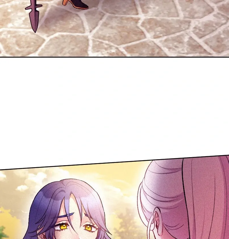 The Abandoned Saintess’s Vow: To Deny the Prince’s Love in Her Next Life Chapter 36 Online - página 49