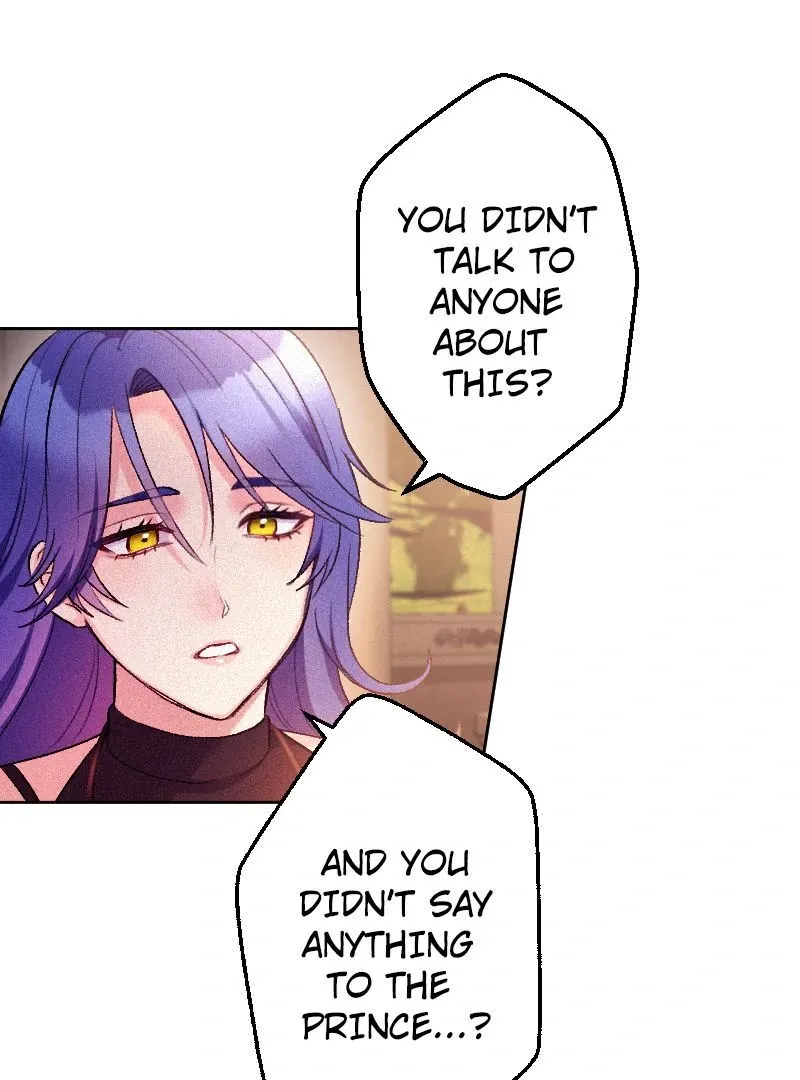 The Abandoned Saintess’s Vow: To Deny the Prince’s Love in Her Next Life Chapter 36 Online - página 69