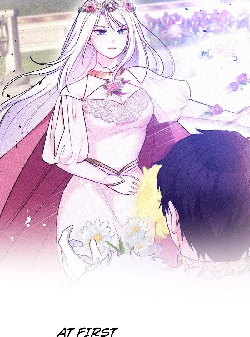 The Abandoned Saintess’s Vow: To Deny the Prince’s Love in Her Next Life Chapter 36 Online - página 72