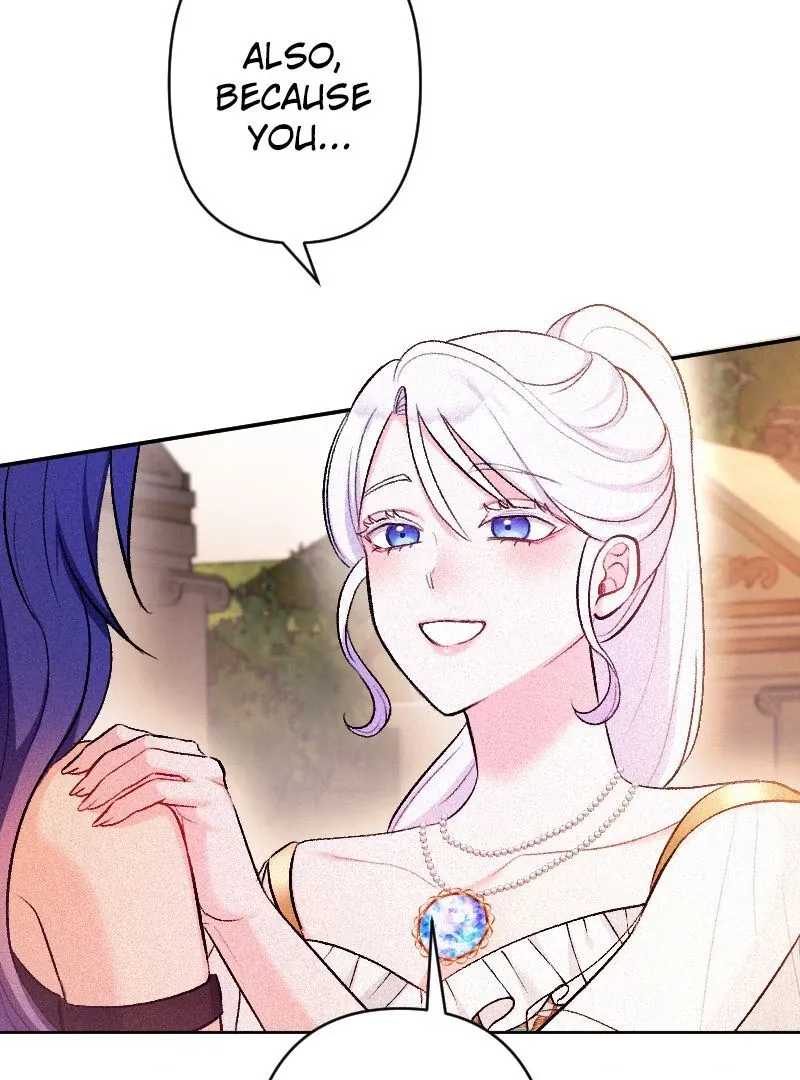 The Abandoned Saintess’s Vow: To Deny the Prince’s Love in Her Next Life Chapter 36 Online - página 81