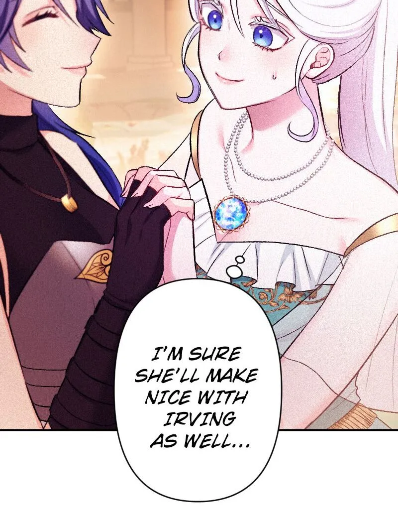 The Abandoned Saintess’s Vow: To Deny the Prince’s Love in Her Next Life Chapter 36 Online - página 84