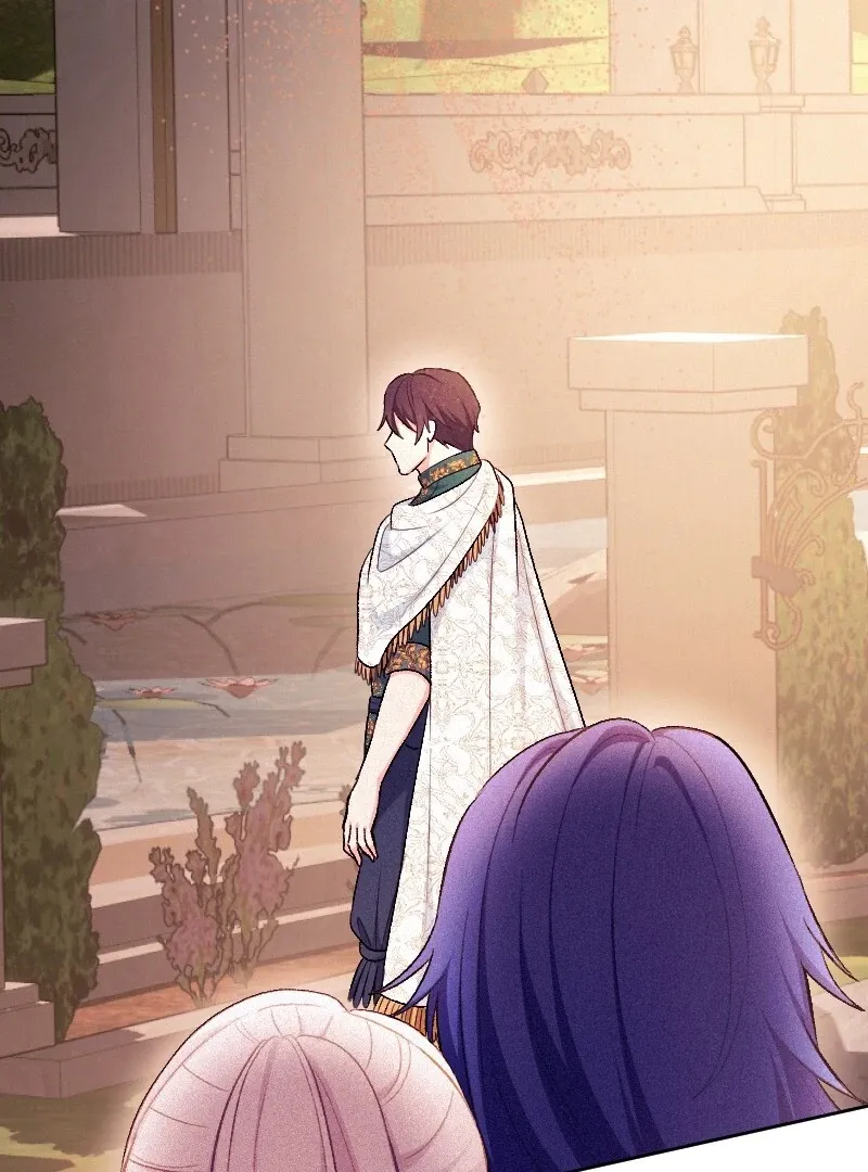 The Abandoned Saintess’s Vow: To Deny the Prince’s Love in Her Next Life Chapter 36 Online - página 86