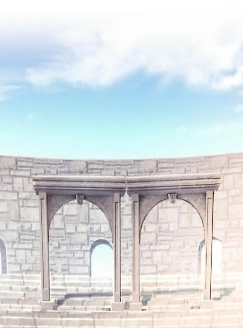 The Abandoned Saintess’s Vow: To Deny the Prince’s Love in Her Next Life Chapter 38 Online - página 6