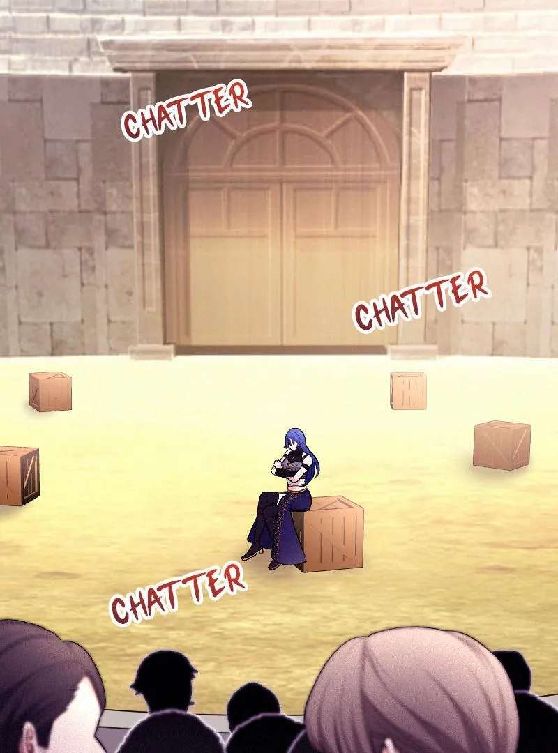 The Abandoned Saintess’s Vow: To Deny the Prince’s Love in Her Next Life Chapter 38 Online - página 7