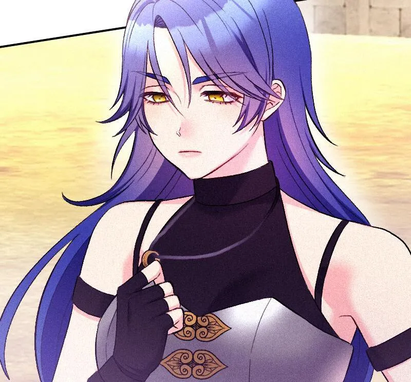 The Abandoned Saintess’s Vow: To Deny the Prince’s Love in Her Next Life Chapter 38 Online - página 9