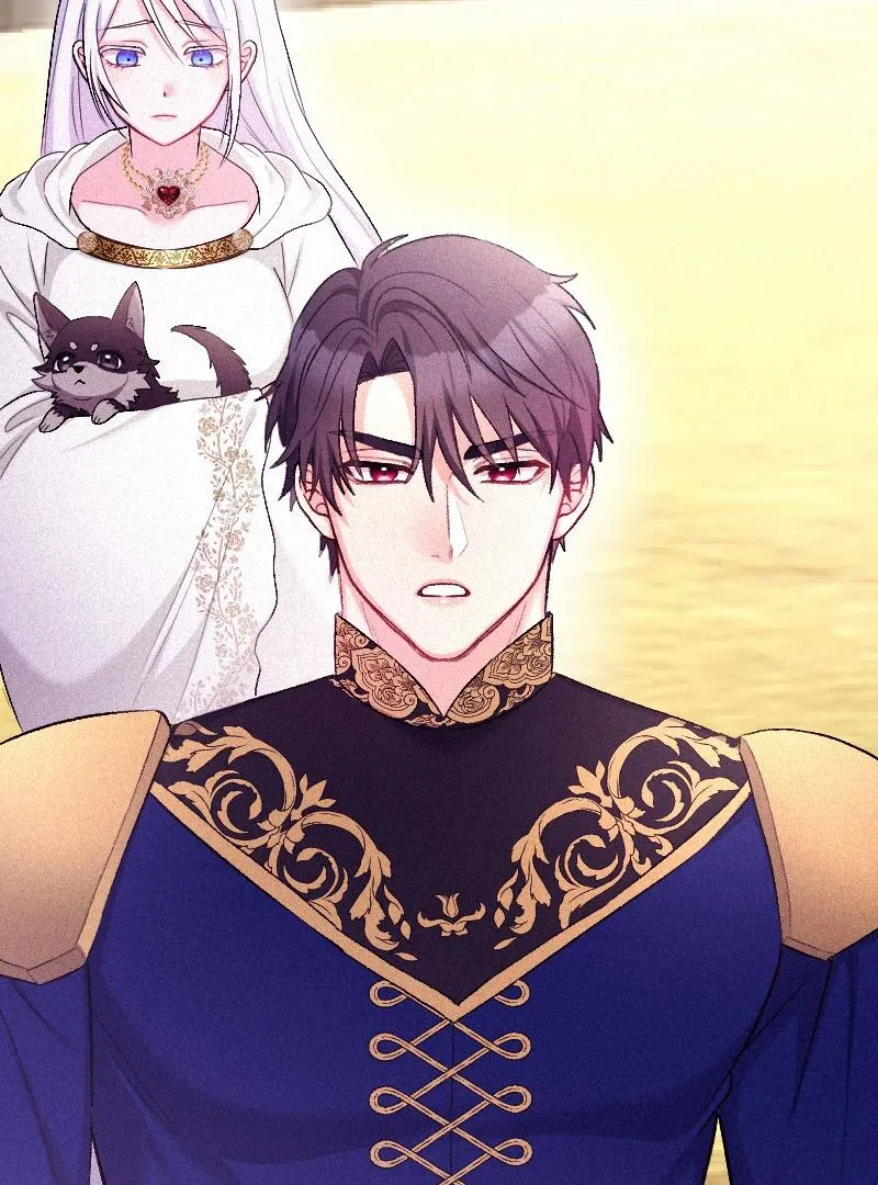 The Abandoned Saintess’s Vow: To Deny the Prince’s Love in Her Next Life Chapter 38 Online - página 15