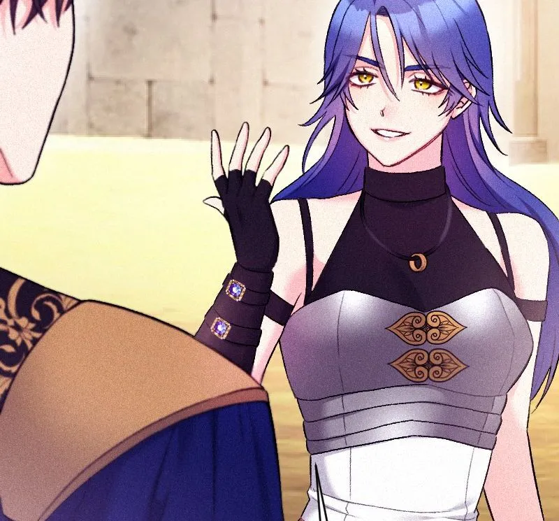 The Abandoned Saintess’s Vow: To Deny the Prince’s Love in Her Next Life Chapter 38 Online - página 17