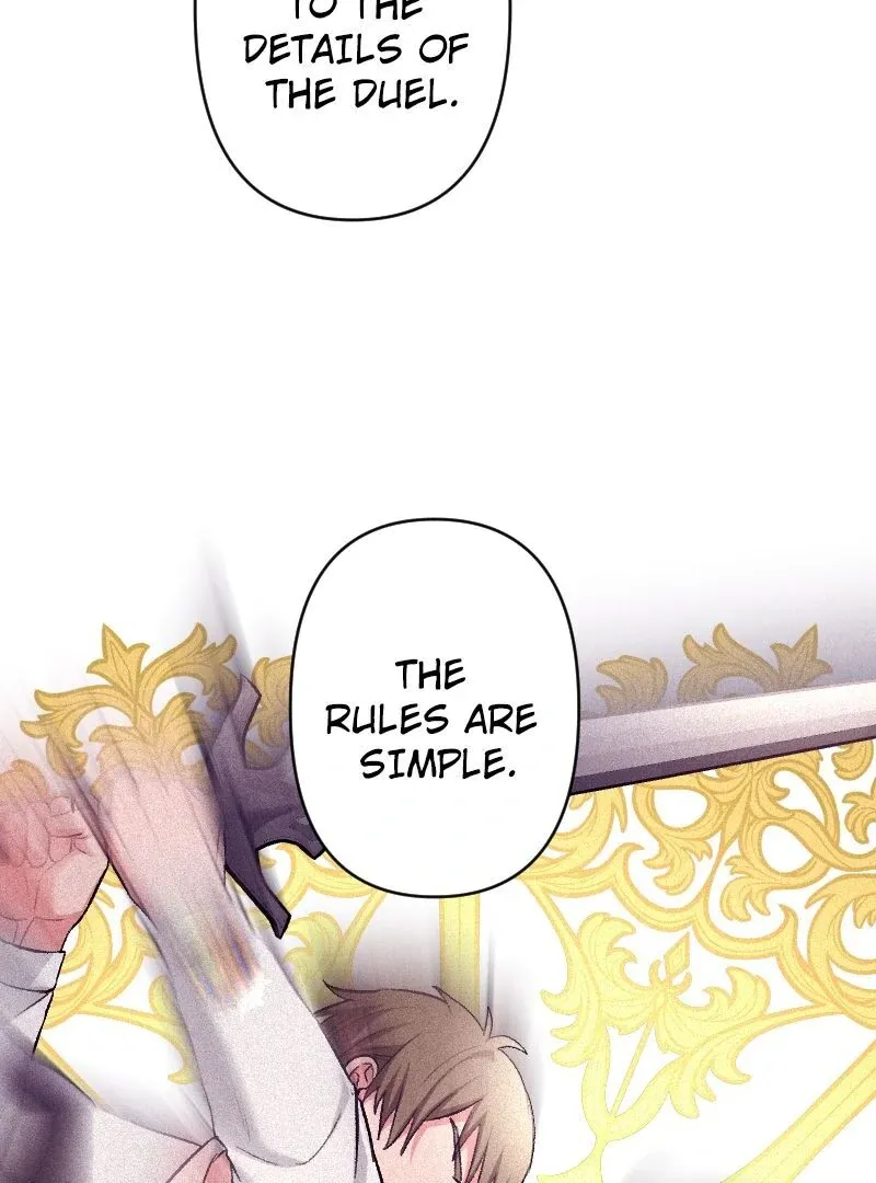The Abandoned Saintess’s Vow: To Deny the Prince’s Love in Her Next Life Chapter 38 Online - página 20