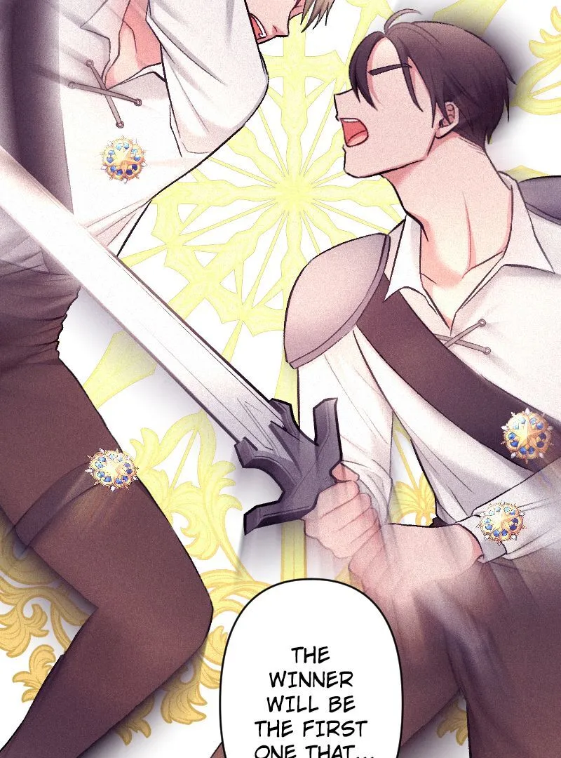 The Abandoned Saintess’s Vow: To Deny the Prince’s Love in Her Next Life Chapter 38 Online - página 21