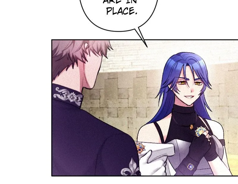 The Abandoned Saintess’s Vow: To Deny the Prince’s Love in Her Next Life Chapter 38 Online - página 26