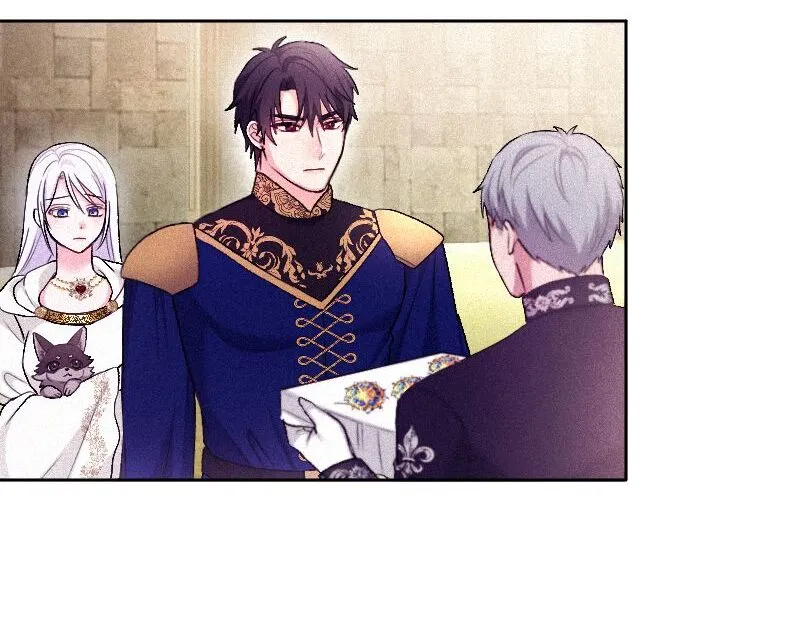 The Abandoned Saintess’s Vow: To Deny the Prince’s Love in Her Next Life Chapter 38 Online - página 27