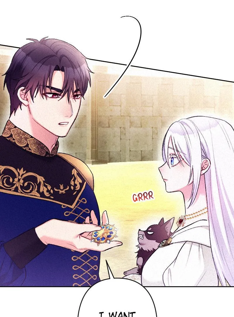 The Abandoned Saintess’s Vow: To Deny the Prince’s Love in Her Next Life Chapter 38 Online - página 28