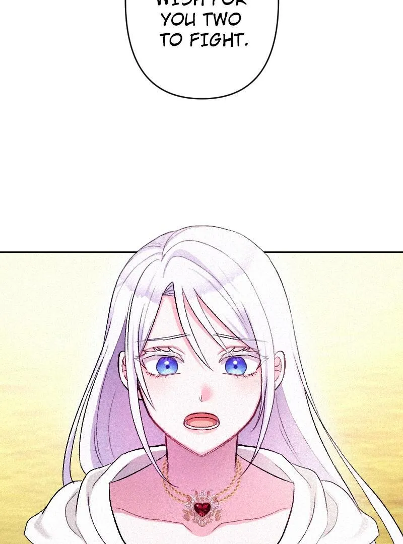 The Abandoned Saintess’s Vow: To Deny the Prince’s Love in Her Next Life Chapter 38 Online - página 33