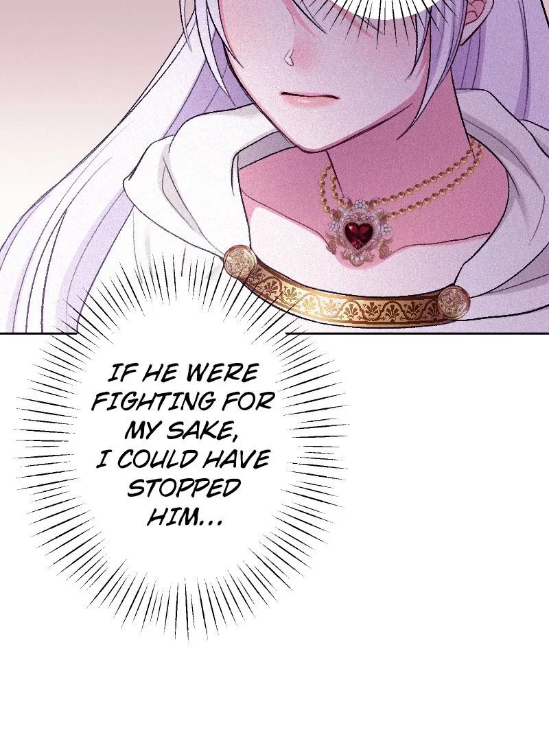 The Abandoned Saintess’s Vow: To Deny the Prince’s Love in Her Next Life Chapter 38 Online - página 40