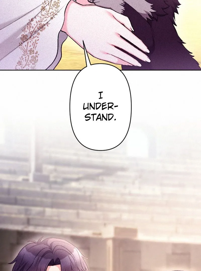 The Abandoned Saintess’s Vow: To Deny the Prince’s Love in Her Next Life Chapter 38 Online - página 42