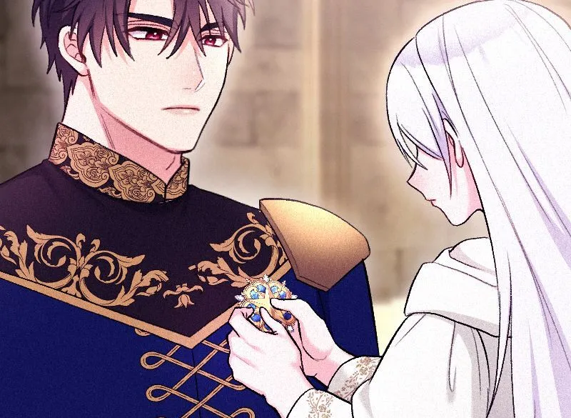 The Abandoned Saintess’s Vow: To Deny the Prince’s Love in Her Next Life Chapter 38 Online - página 43
